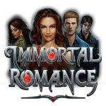 Immortal Romance slot