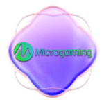 Microgaming logo
