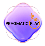 Pragmatic Play logo