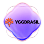 Yggdrasil logo