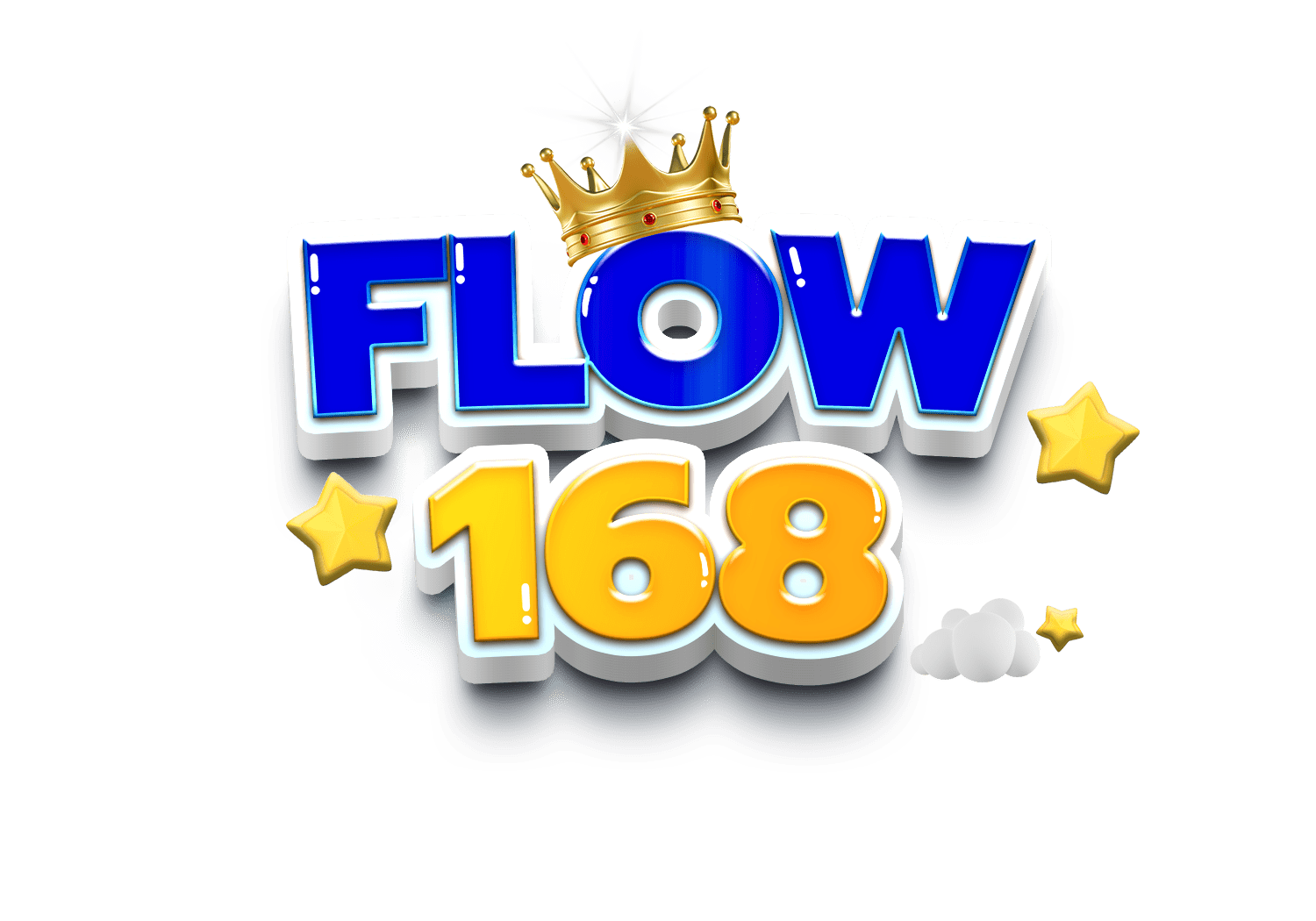 flow168logo