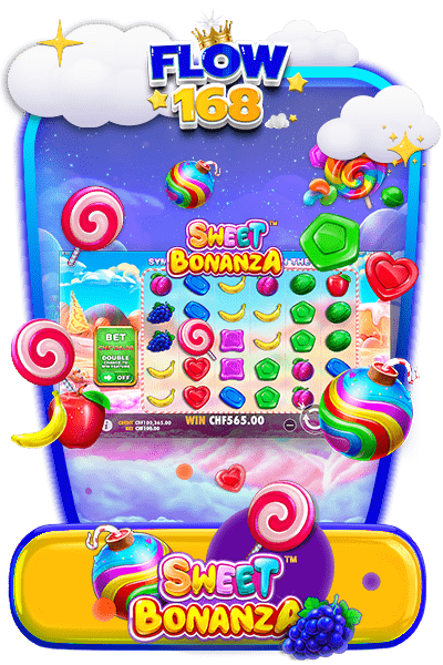 Sweet bonanza slot png