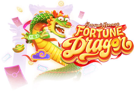 Fortune Dragon pg