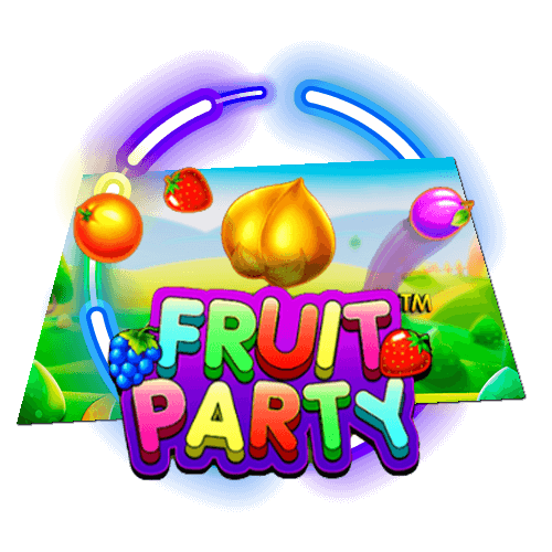 Fruit Party Slot