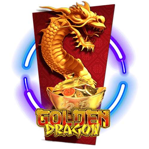 Golden Dragon Slot