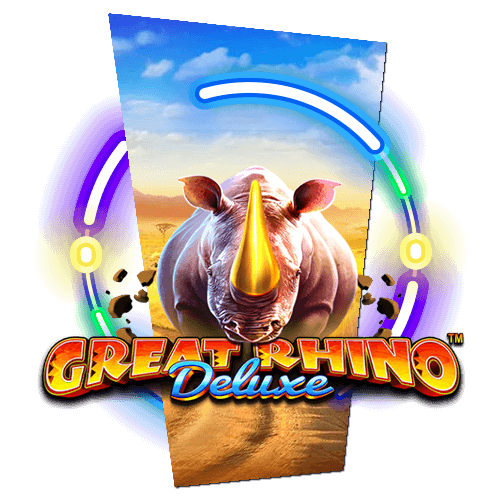 Great Rhino Megaways