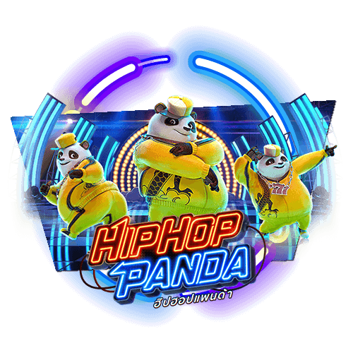 HipHop Panda