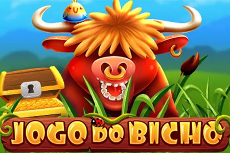 Jogo do Bicho jili slot