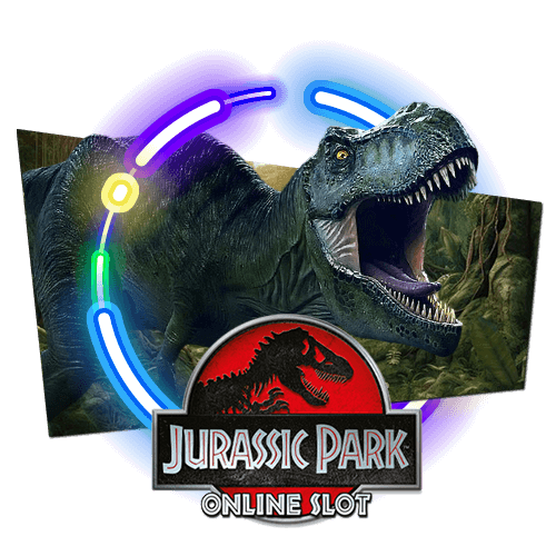 Jurassic Park Slot