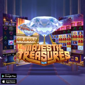 Majestic-Treasures