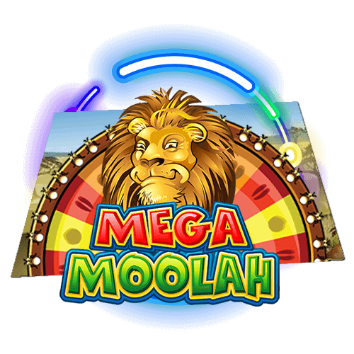Mega Moolah