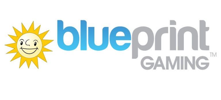 Blueprint Logo