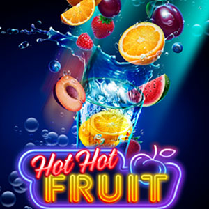 HotHotFruit