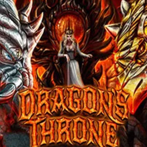 dragonsthrone