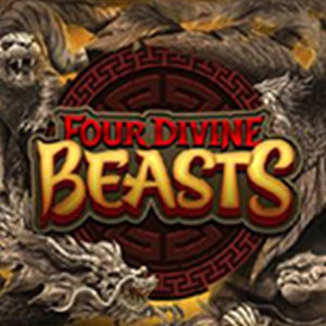 fourdivinebeasts