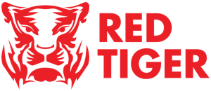 RedTiger logo